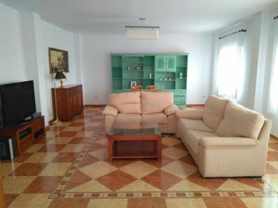 Piso Calle Pelayo Villanueva de Córdoba エクステリア 写真