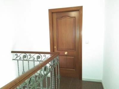 Piso Calle Pelayo Villanueva de Córdoba エクステリア 写真