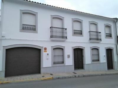 Piso Calle Pelayo Villanueva de Córdoba エクステリア 写真